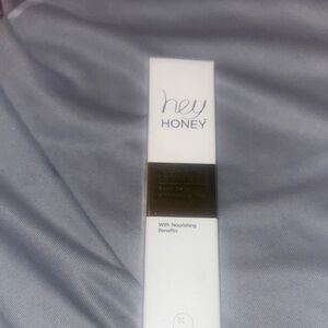 Hey Honey Skincare Product